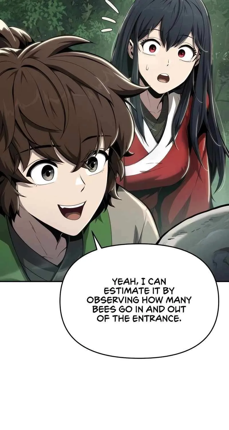 The Poison Master of Sacheondang Clan Chapter 15 page 41 - 