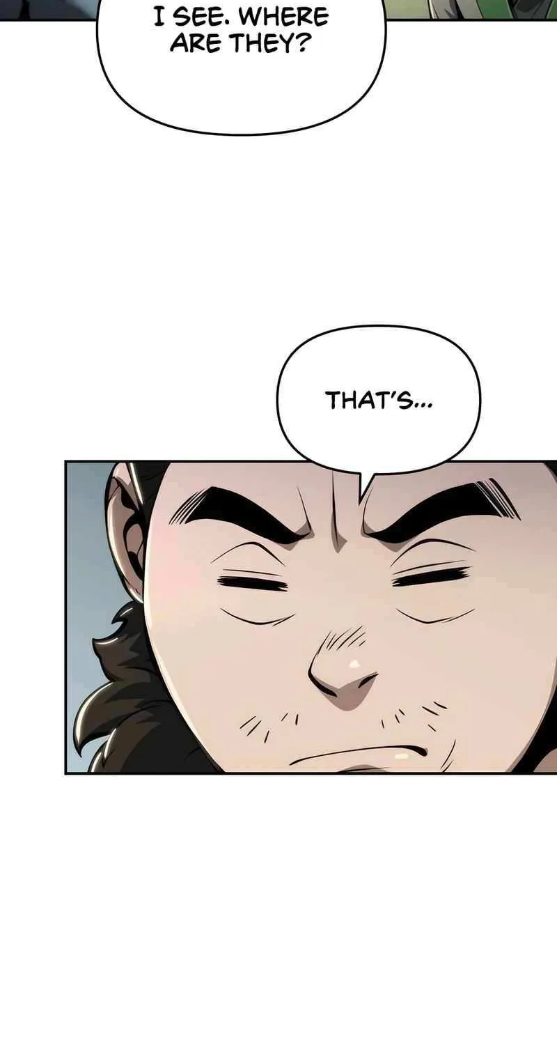 The Poison Master of Sacheondang Clan Chapter 15 page 44 - 