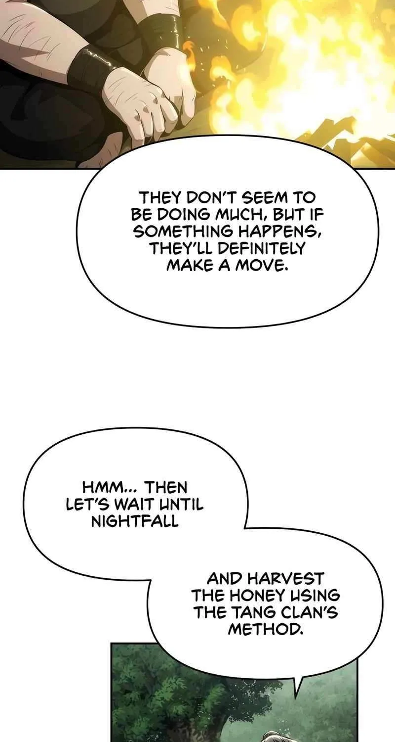 The Poison Master of Sacheondang Clan Chapter 15 page 47 - 