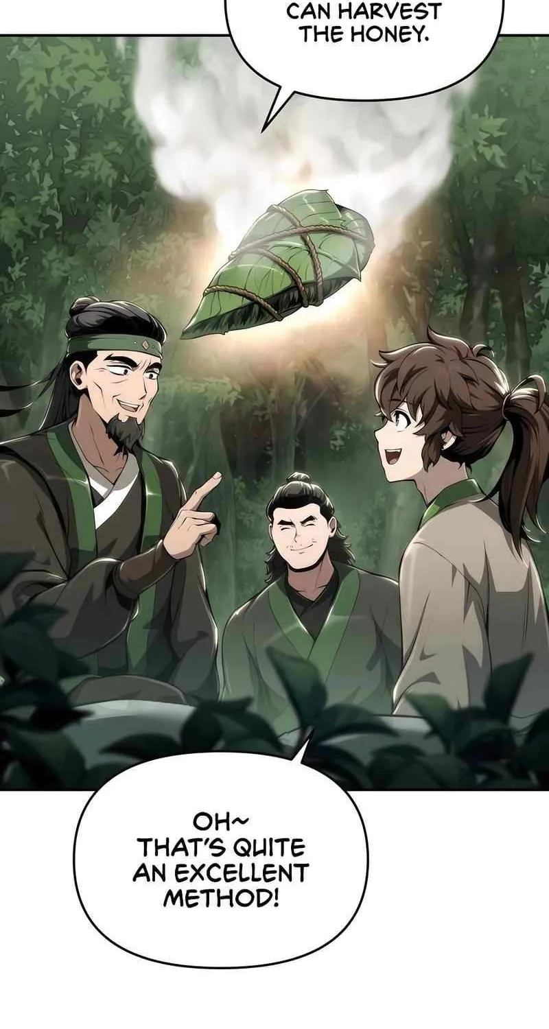 The Poison Master of Sacheondang Clan Chapter 15 page 49 - 