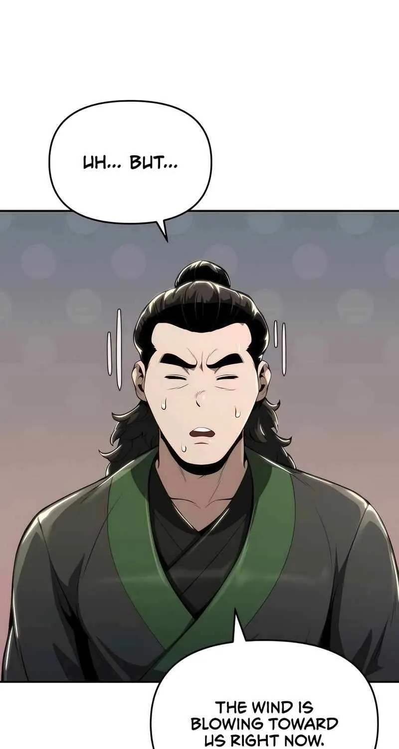 The Poison Master of Sacheondang Clan Chapter 15 page 50 - 