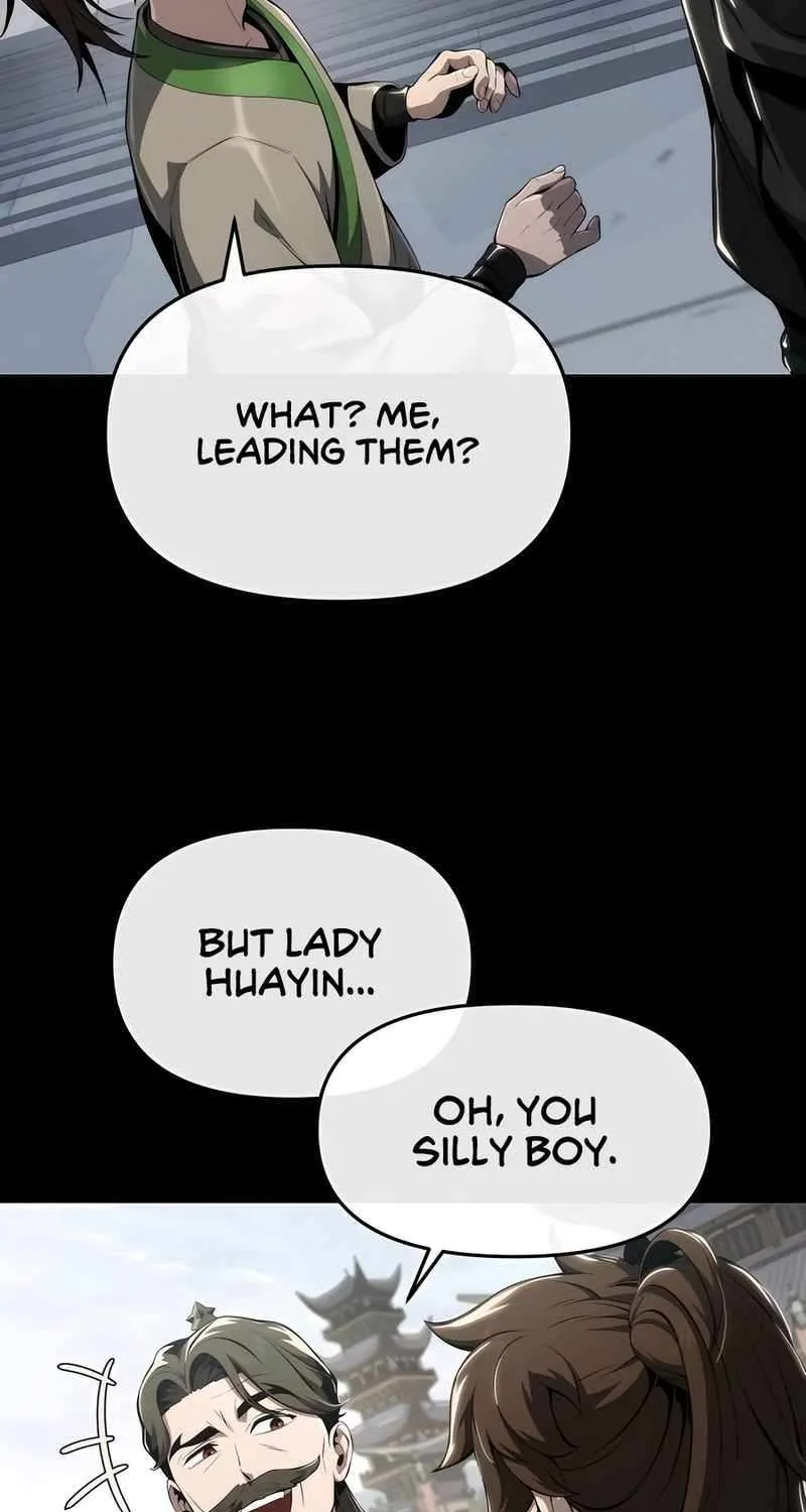 The Poison Master of Sacheondang Clan Chapter 15 page 6 - 