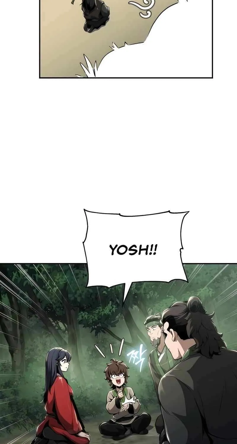 The Poison Master of Sacheondang Clan Chapter 15 page 52 - 
