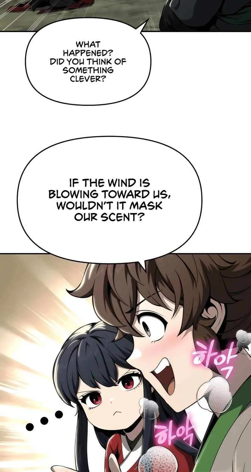The Poison Master of Sacheondang Clan Chapter 15 page 53 - 