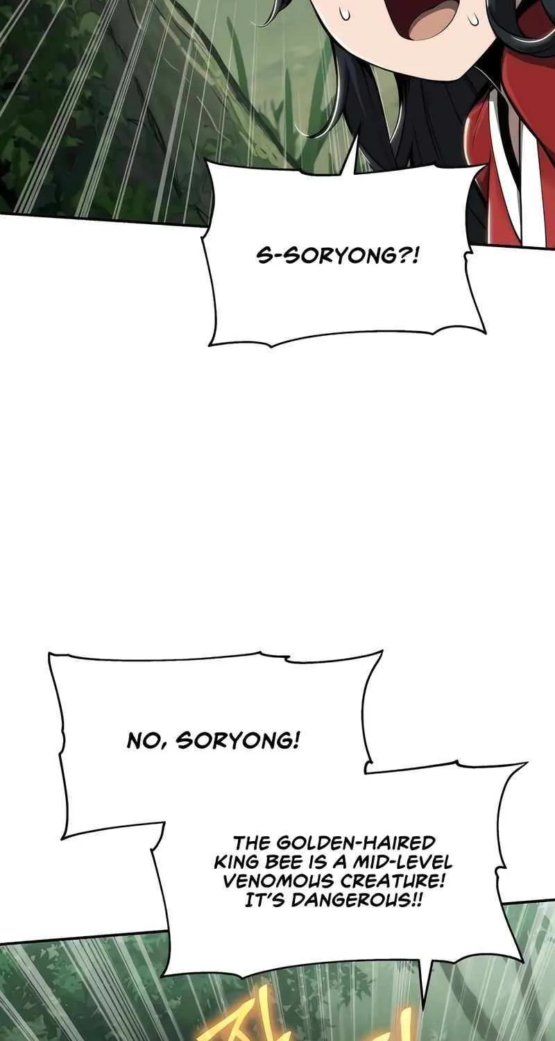 The Poison Master of Sacheondang Clan Chapter 15 page 56 - 