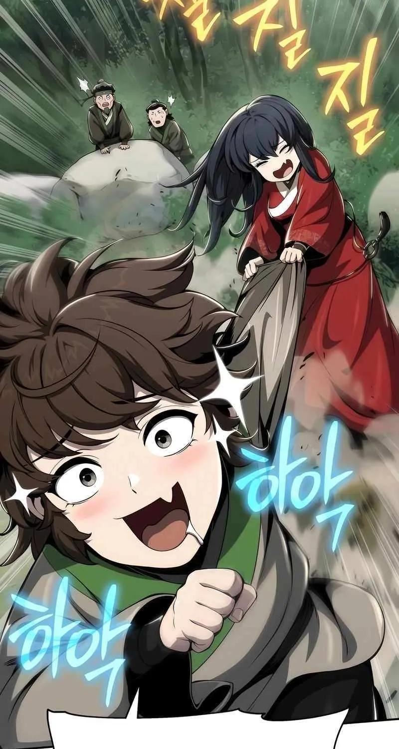 The Poison Master of Sacheondang Clan Chapter 15 page 57 - 
