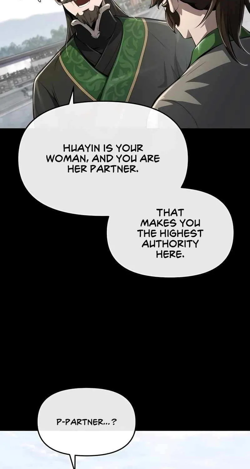 The Poison Master of Sacheondang Clan Chapter 15 page 7 - 