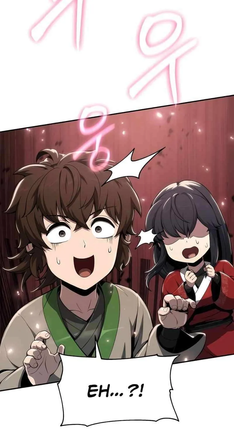 The Poison Master of Sacheondang Clan Chapter 15 page 62 - 