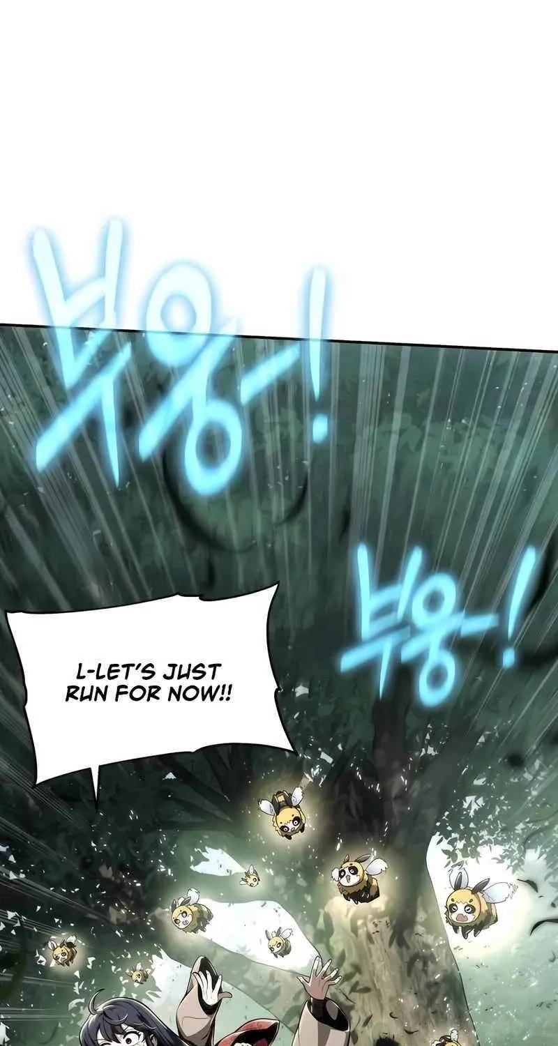 The Poison Master of Sacheondang Clan Chapter 15 page 66 - 