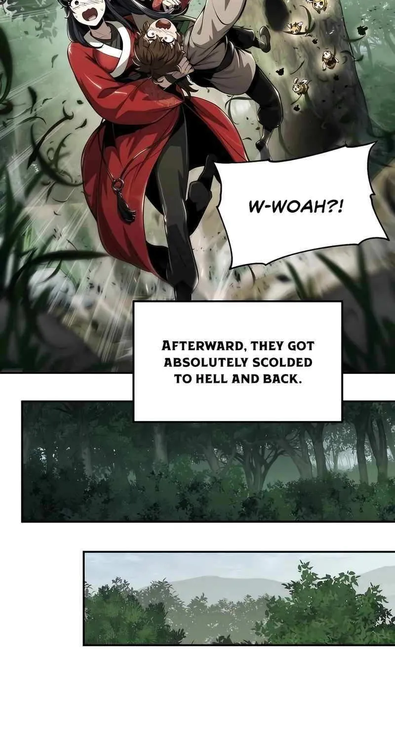 The Poison Master of Sacheondang Clan Chapter 15 page 67 - 