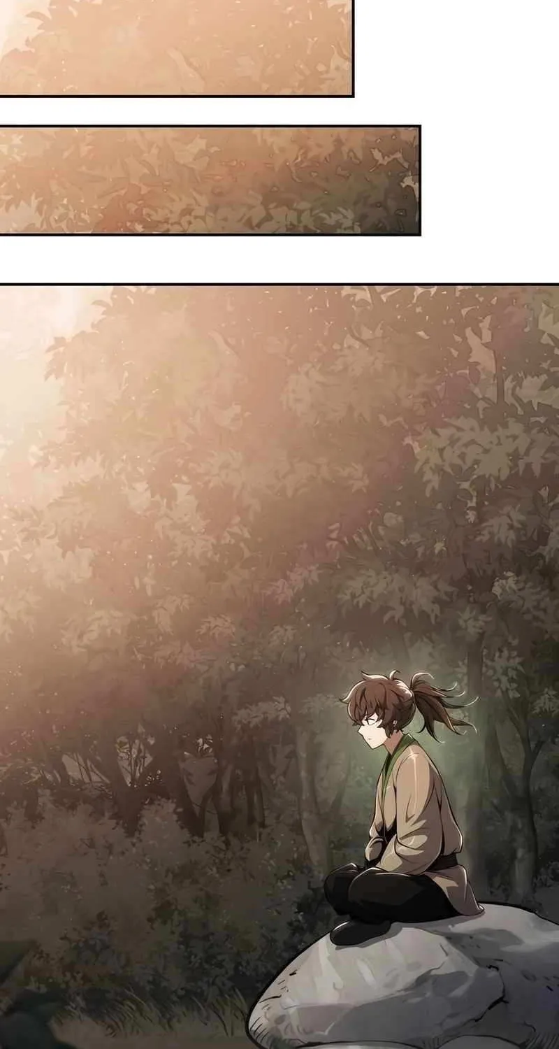 The Poison Master of Sacheondang Clan Chapter 15 page 69 - 