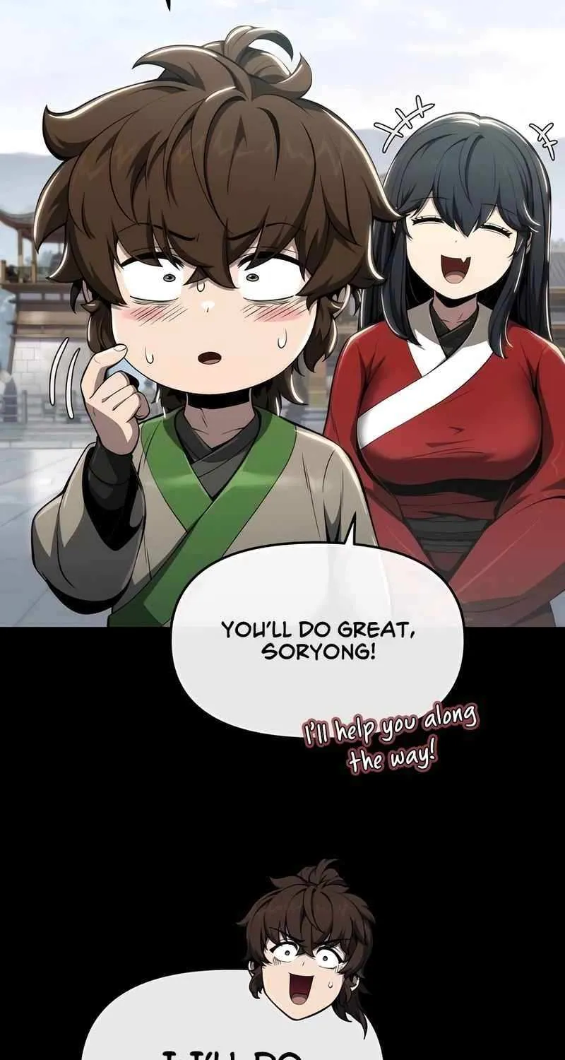 The Poison Master of Sacheondang Clan Chapter 15 page 8 - 
