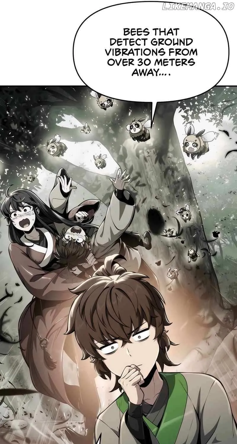 The Poison Master of Sacheondang Clan Chapter 15 page 72 - 