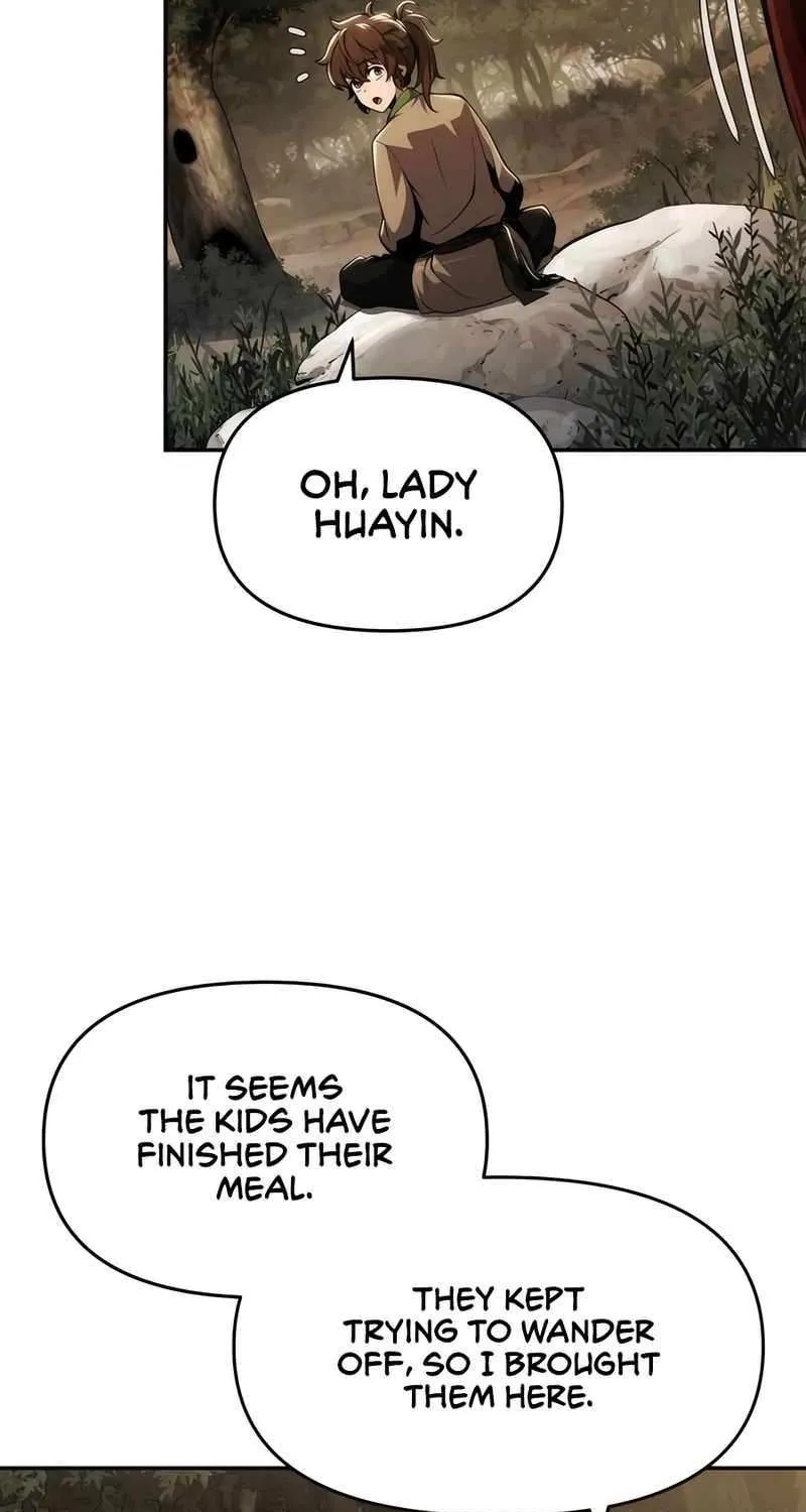 The Poison Master of Sacheondang Clan Chapter 15 page 74 - 