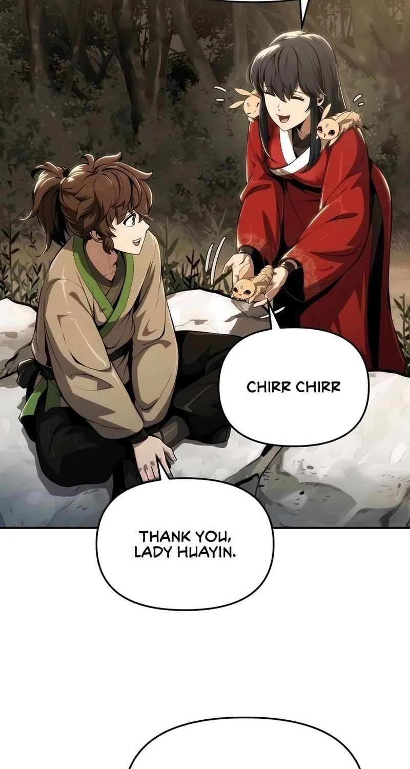 The Poison Master of Sacheondang Clan Chapter 15 page 75 - 