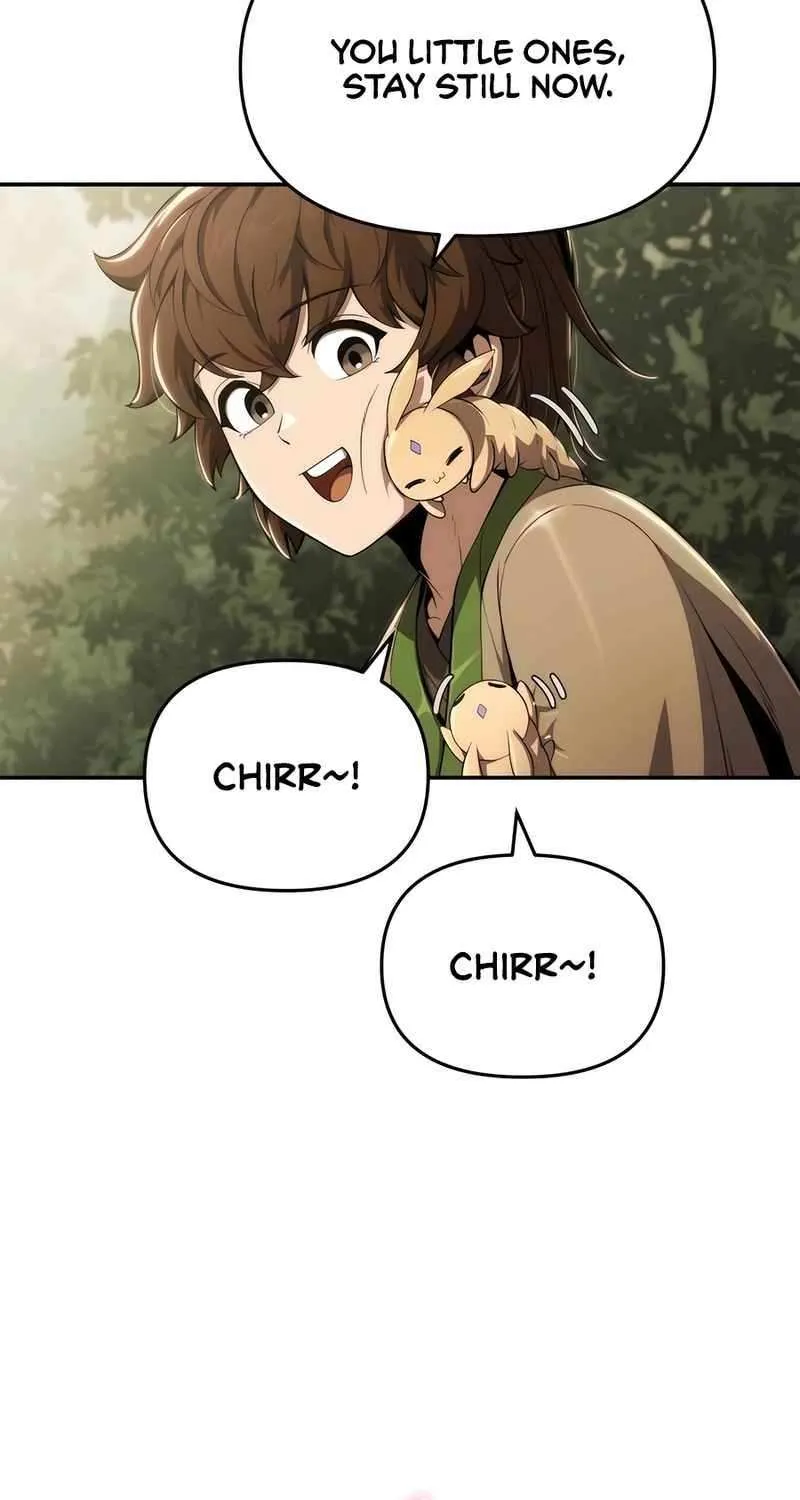 The Poison Master of Sacheondang Clan Chapter 15 page 76 - 