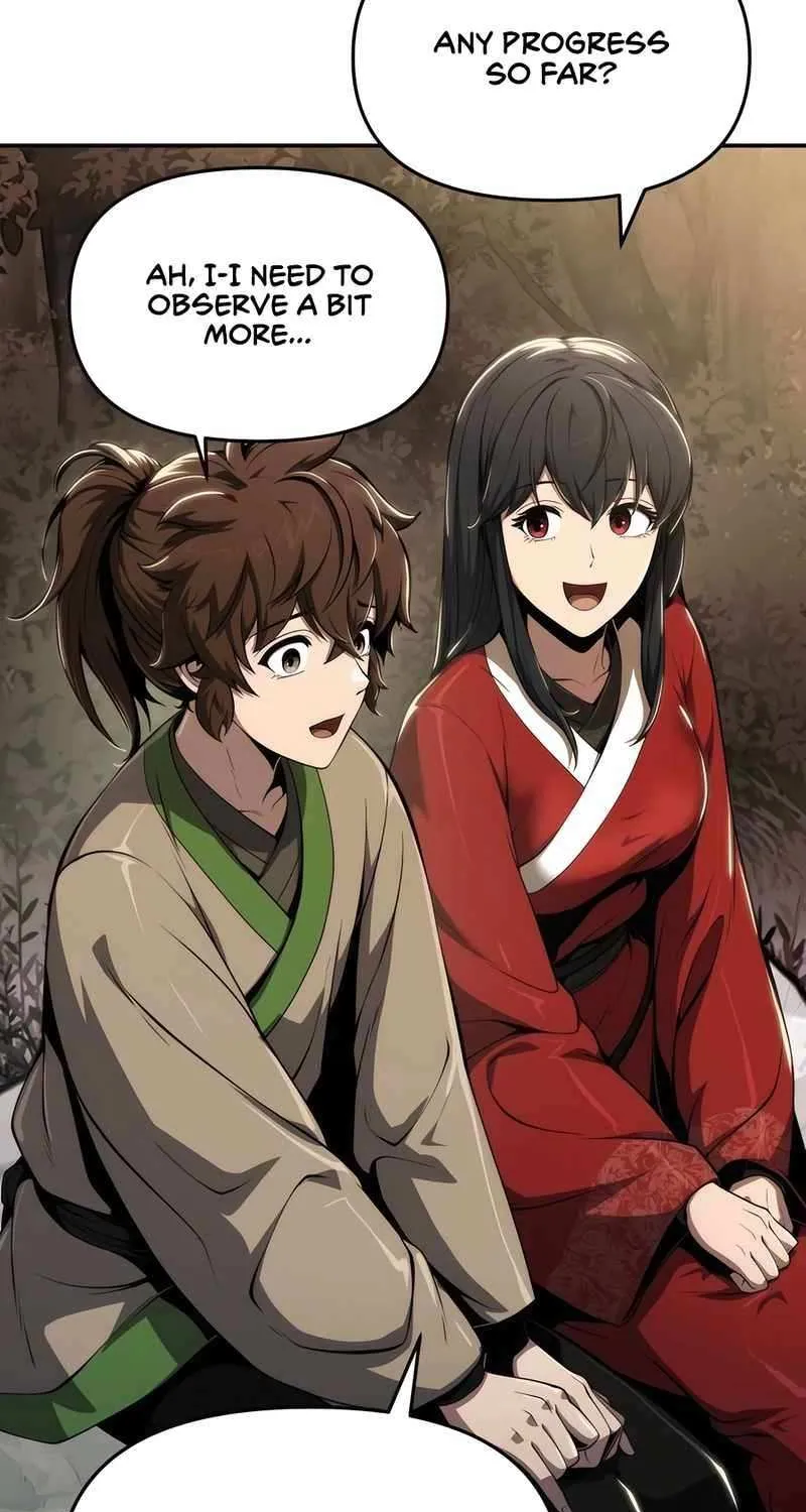 The Poison Master of Sacheondang Clan Chapter 15 page 78 - 