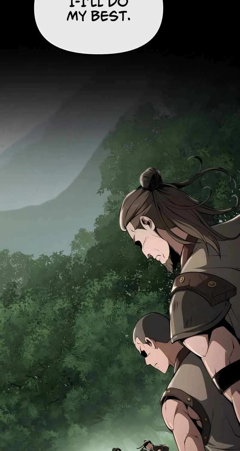 The Poison Master of Sacheondang Clan Chapter 15 page 9 - 