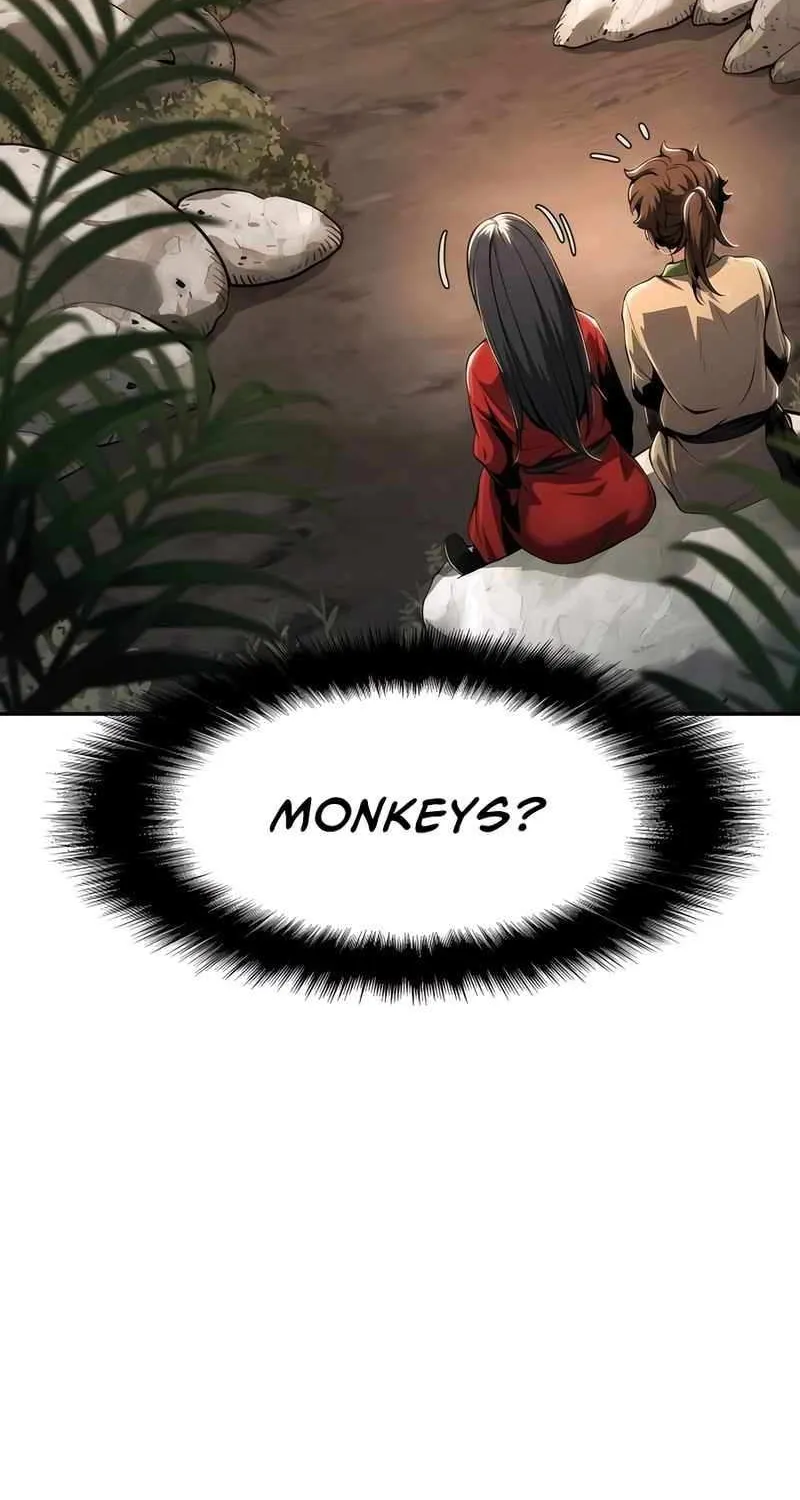 The Poison Master of Sacheondang Clan Chapter 15 page 82 - 