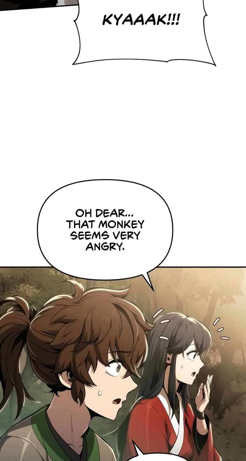 The Poison Master of Sacheondang Clan Chapter 15 page 84 - 