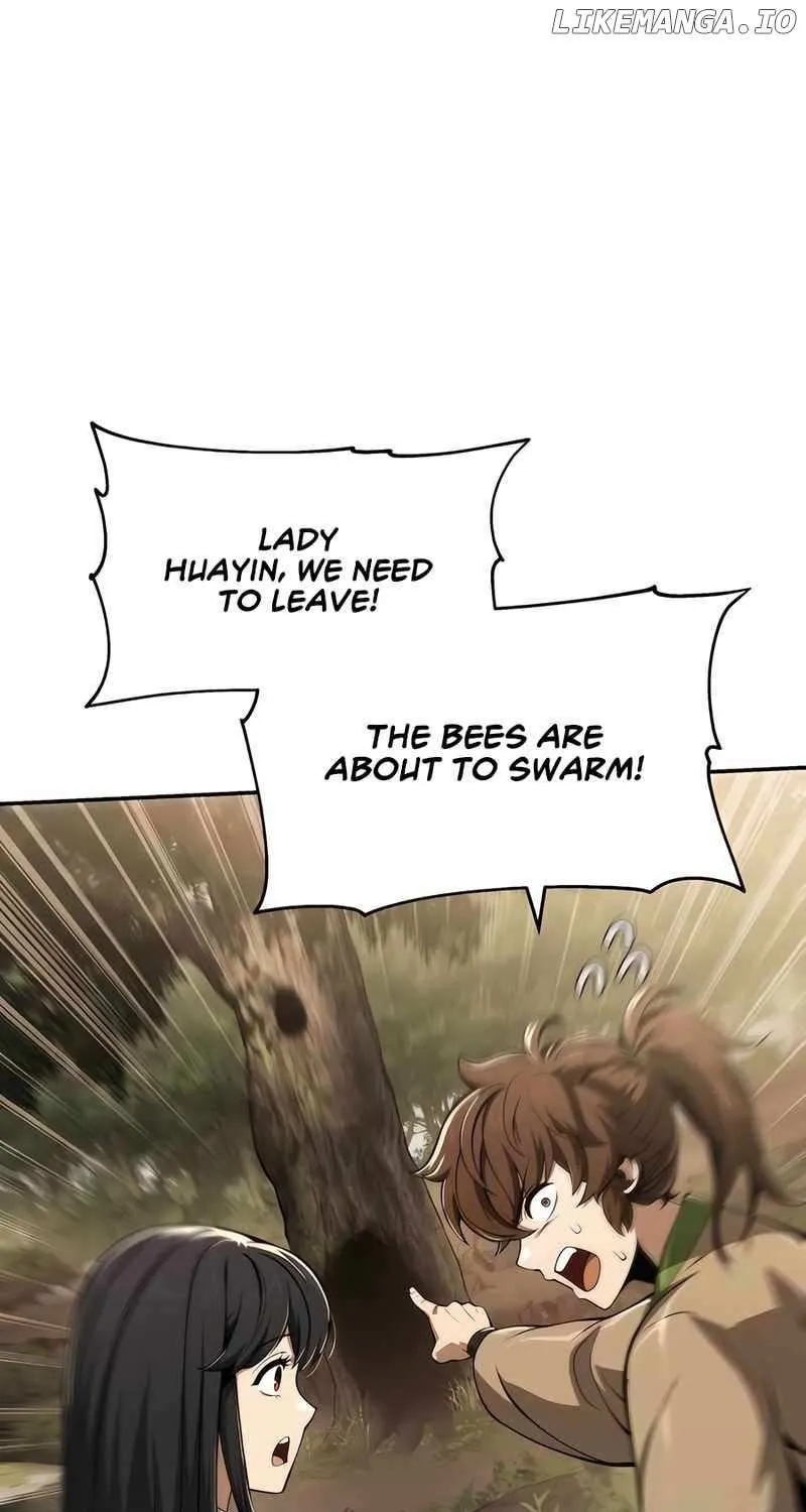 The Poison Master of Sacheondang Clan Chapter 15 page 90 - 