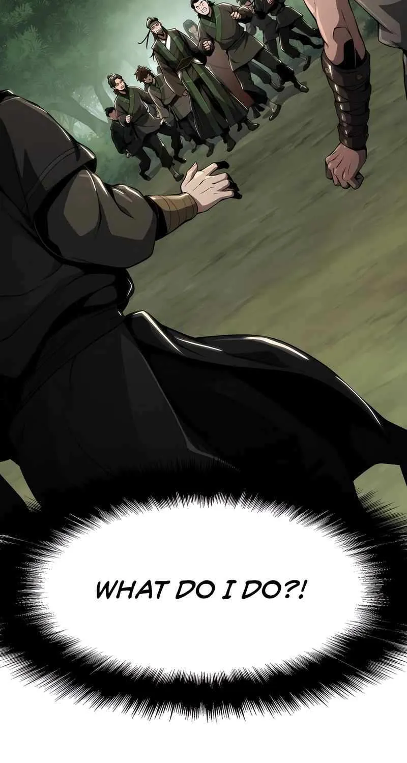 The Poison Master of Sacheondang Clan Chapter 15 page 10 - 