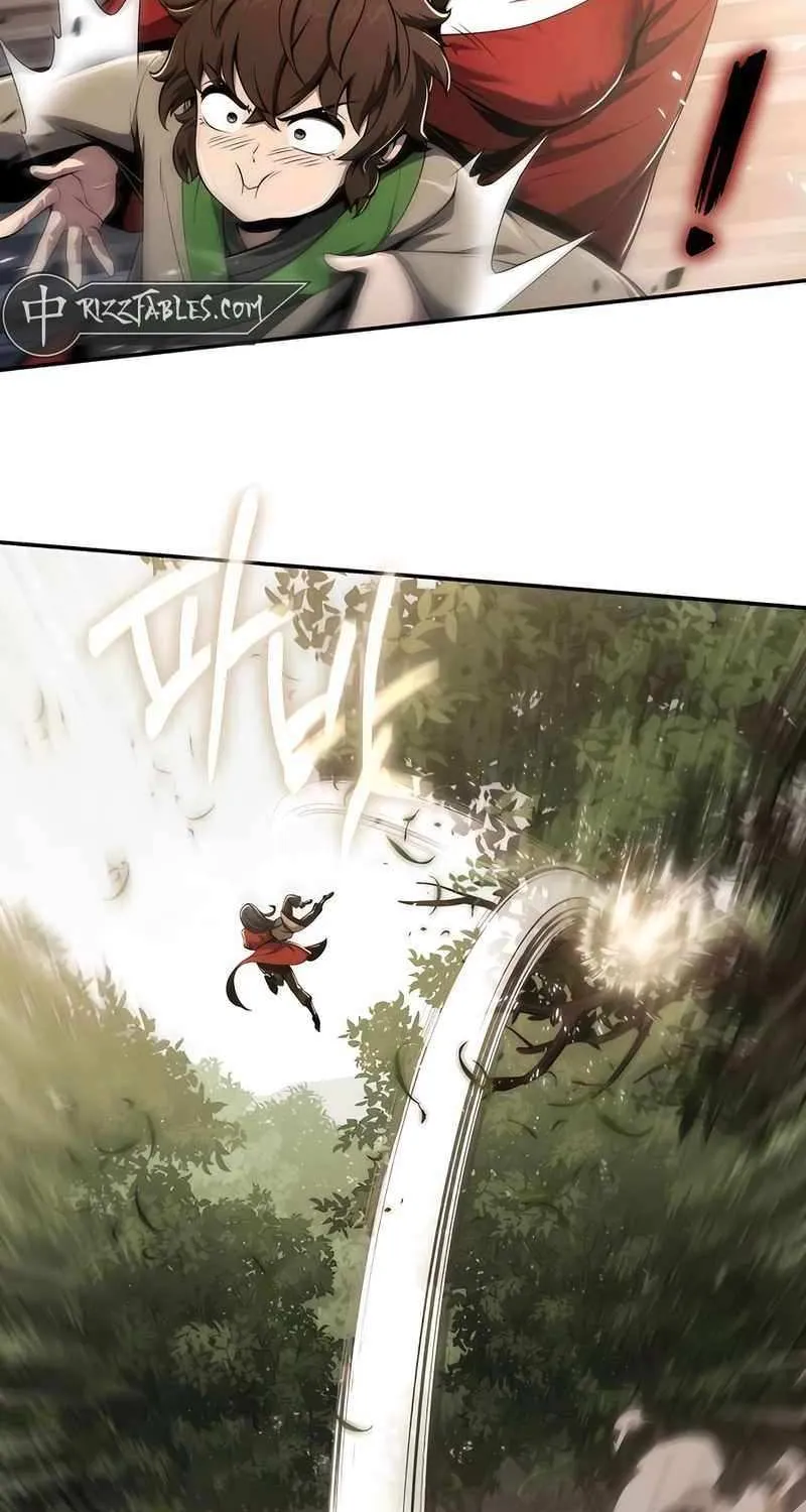 The Poison Master of Sacheondang Clan Chapter 15 page 92 - 