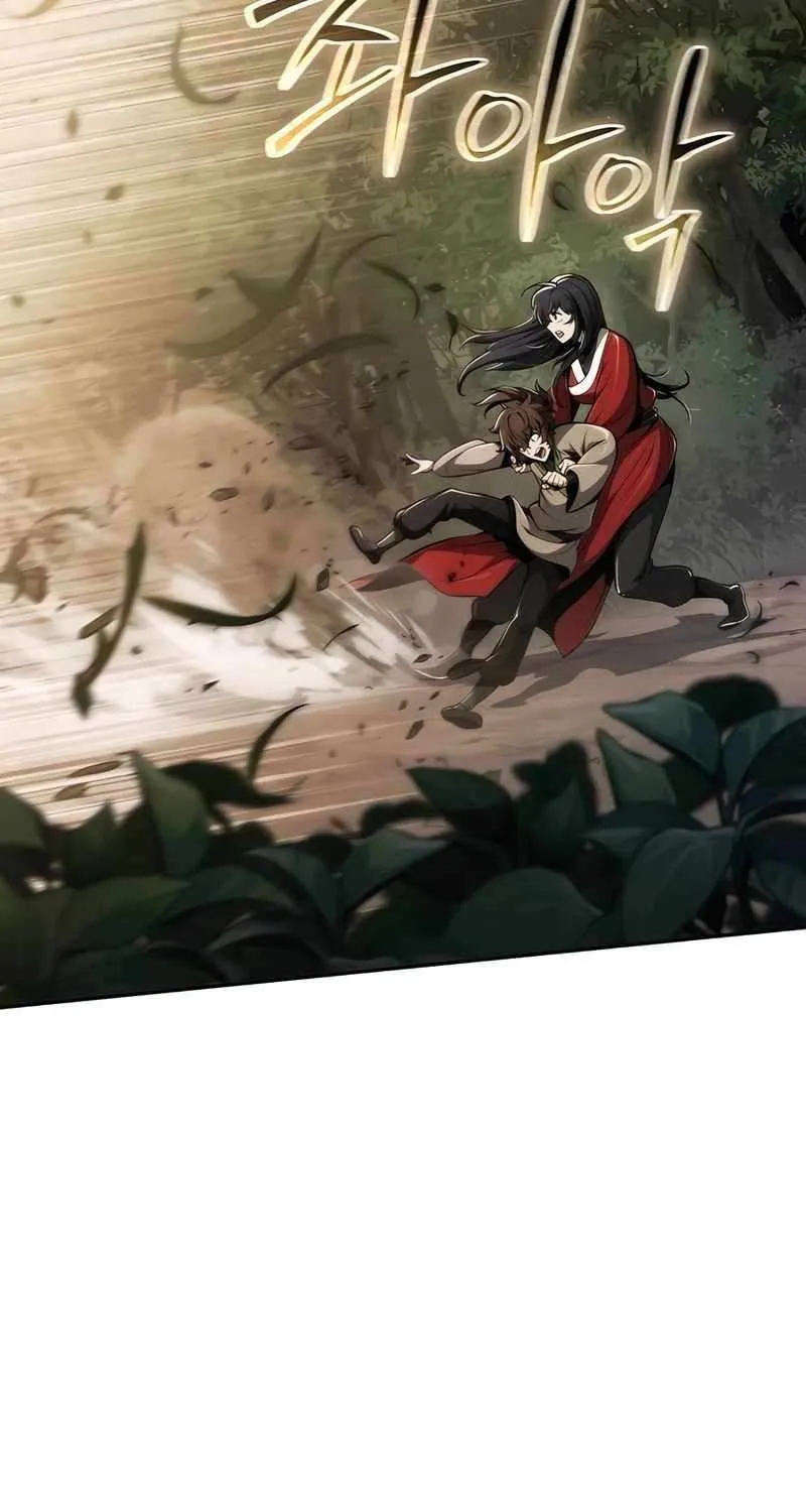 The Poison Master of Sacheondang Clan Chapter 15 page 94 - 