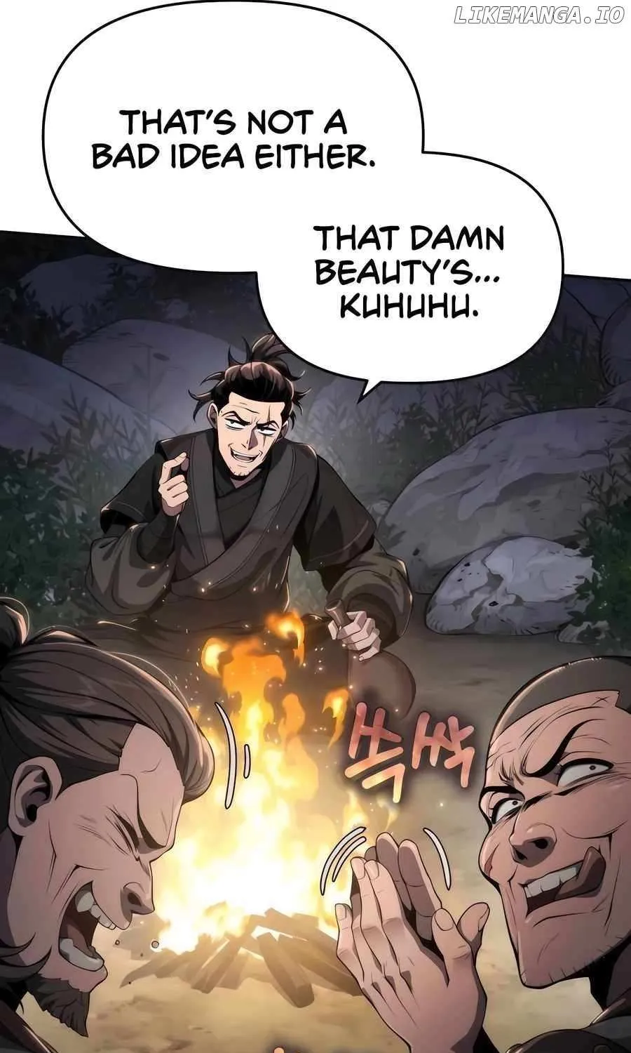 The Poison Master of Sacheondang Clan Chapter 16 page 15 - 