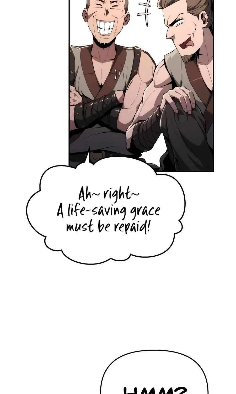 The Poison Master of Sacheondang Clan Chapter 16 page 17 - 