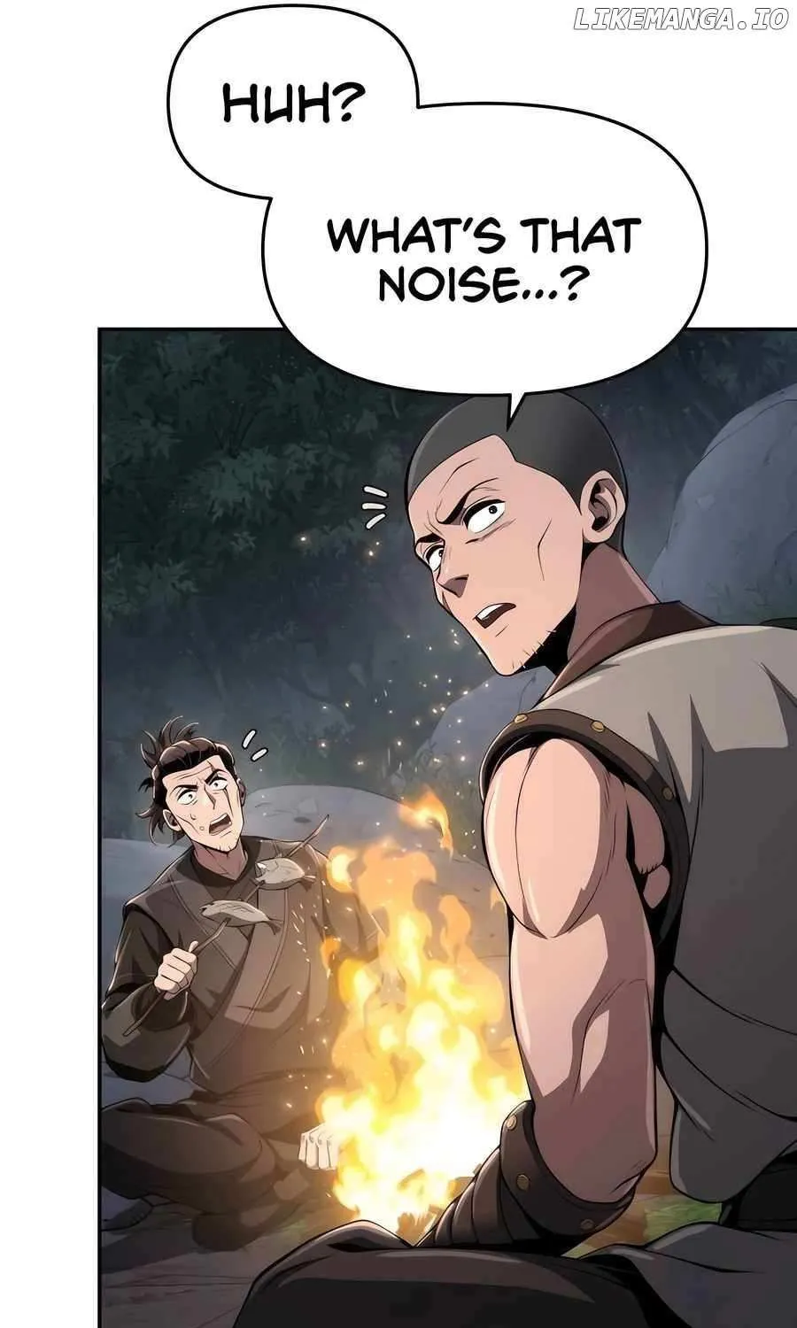 The Poison Master of Sacheondang Clan Chapter 16 page 22 - 