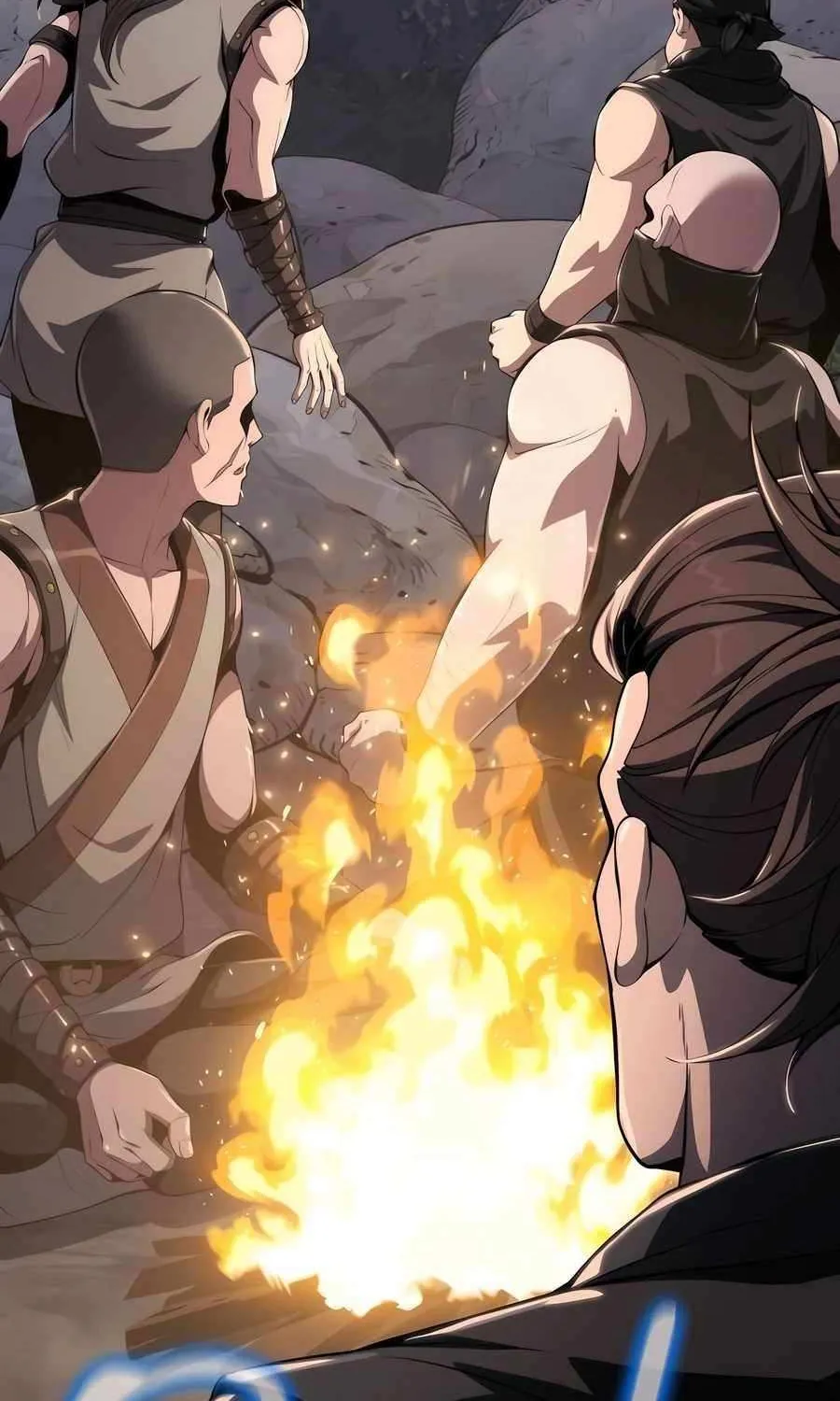 The Poison Master of Sacheondang Clan Chapter 16 page 25 - 