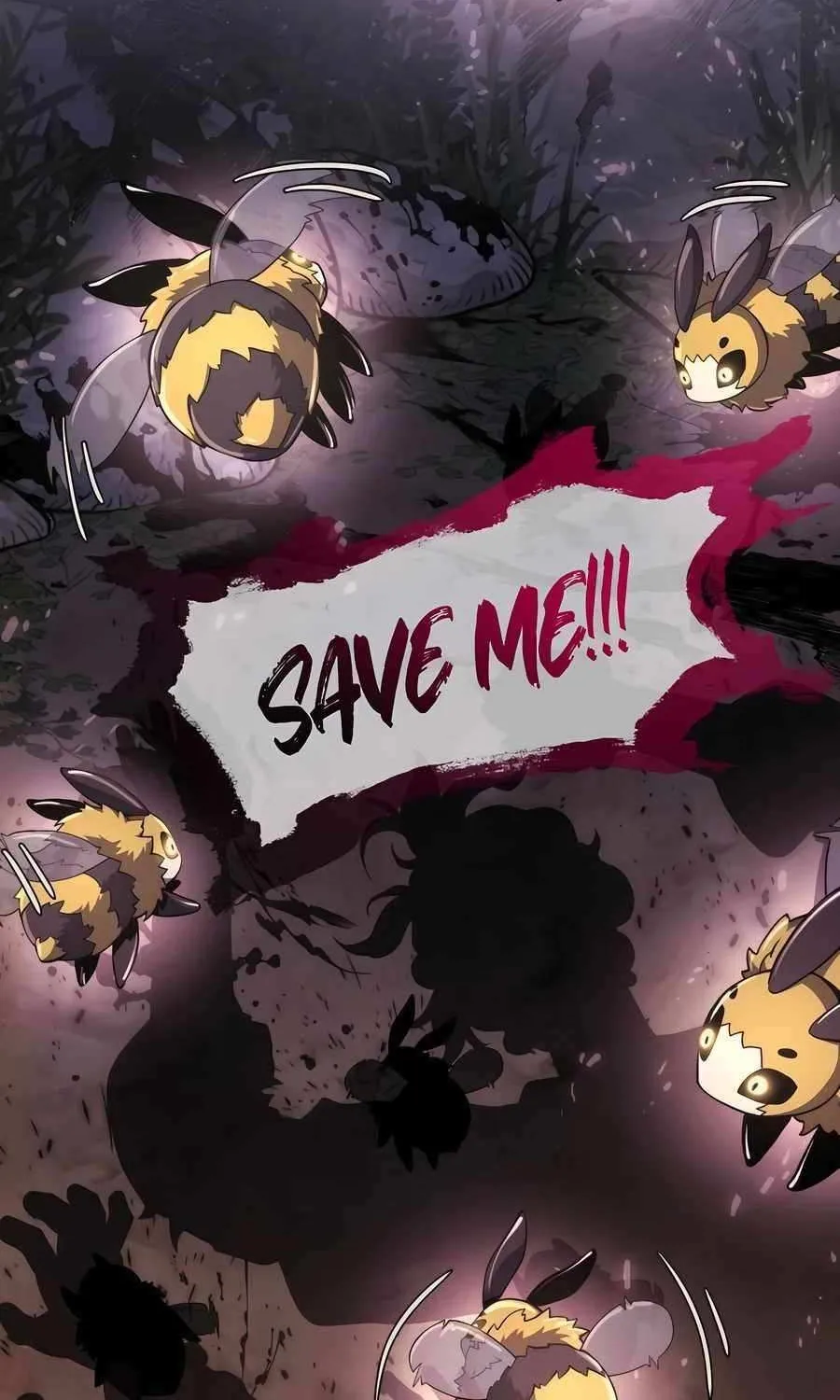 The Poison Master of Sacheondang Clan Chapter 16 page 32 - 