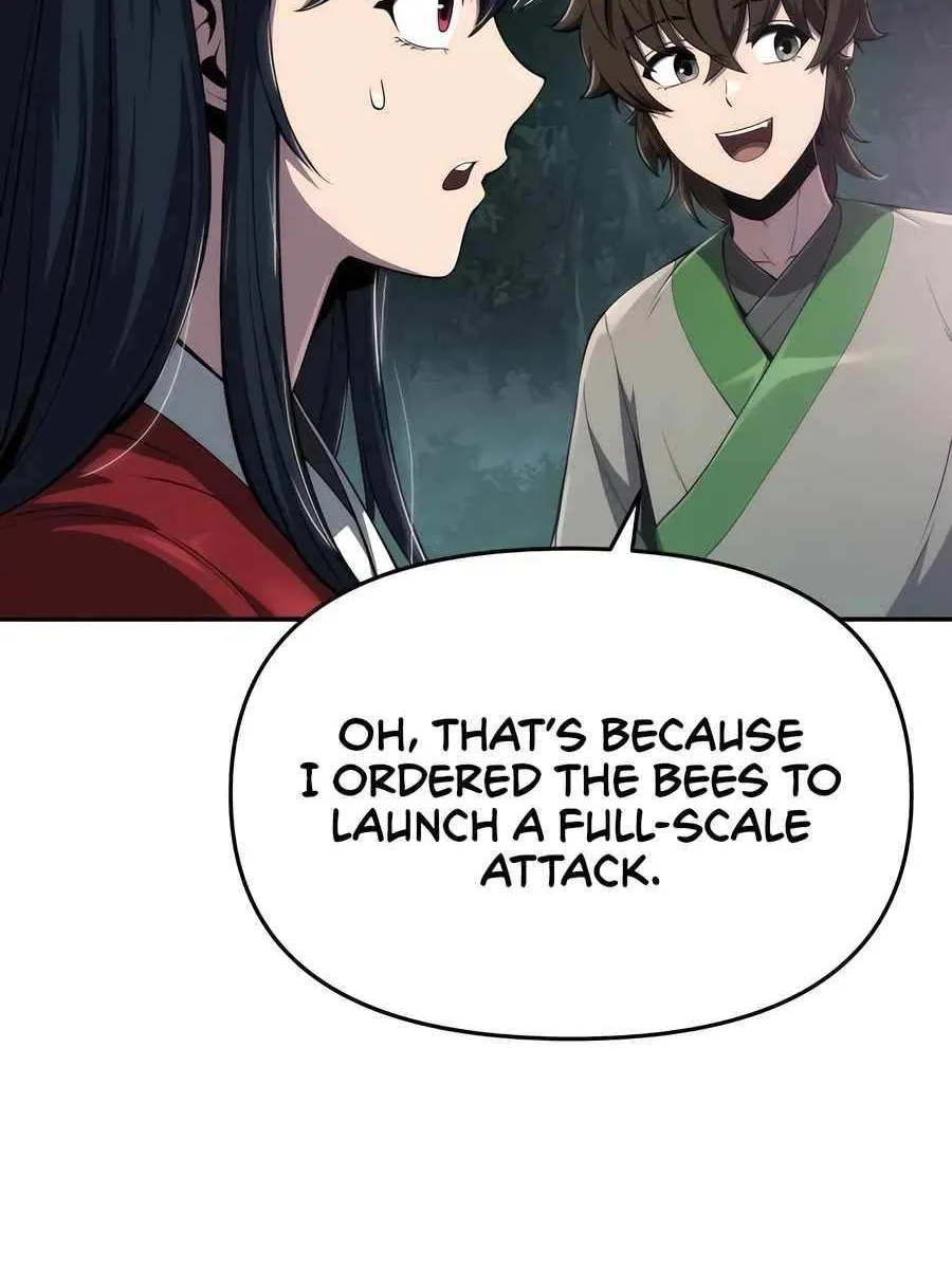 The Poison Master of Sacheondang Clan Chapter 16 page 41 - 