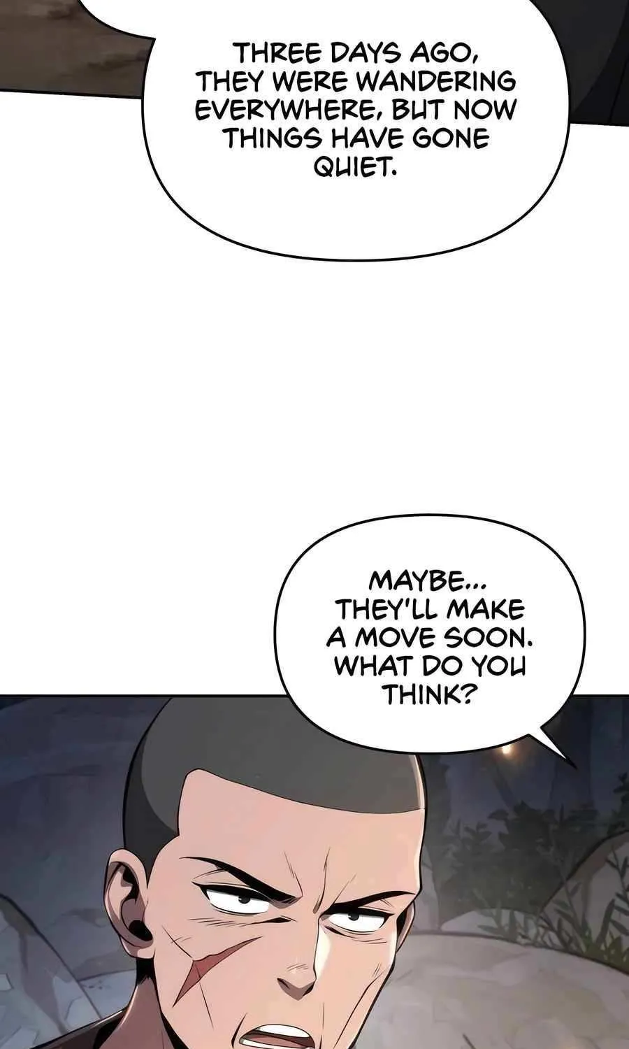 The Poison Master of Sacheondang Clan Chapter 16 page 7 - 