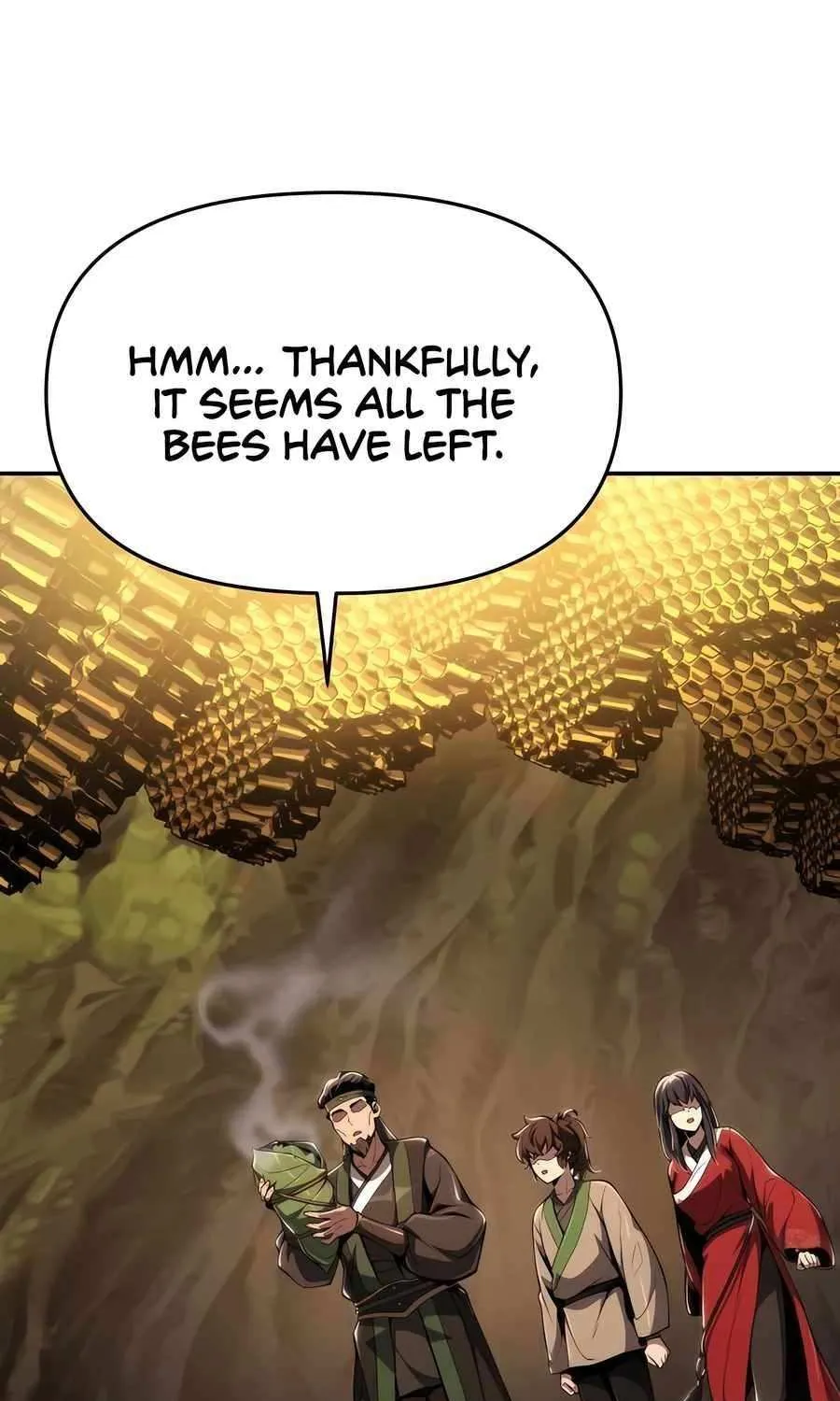 The Poison Master of Sacheondang Clan Chapter 16 page 64 - 