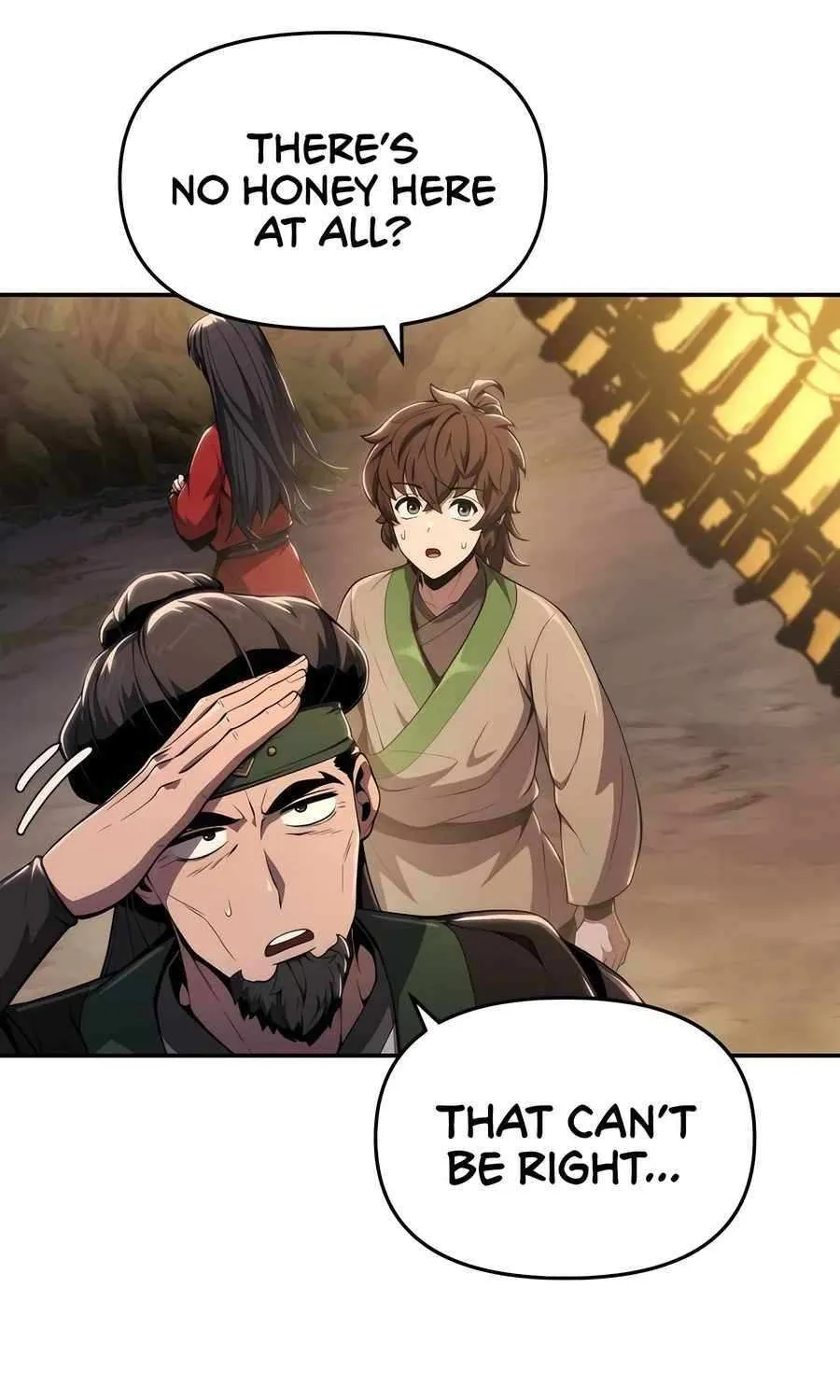 The Poison Master of Sacheondang Clan Chapter 16 page 67 - 