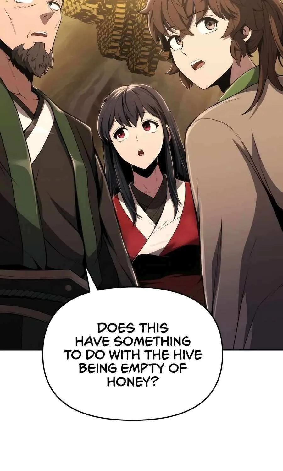 The Poison Master of Sacheondang Clan Chapter 16 page 73 - 