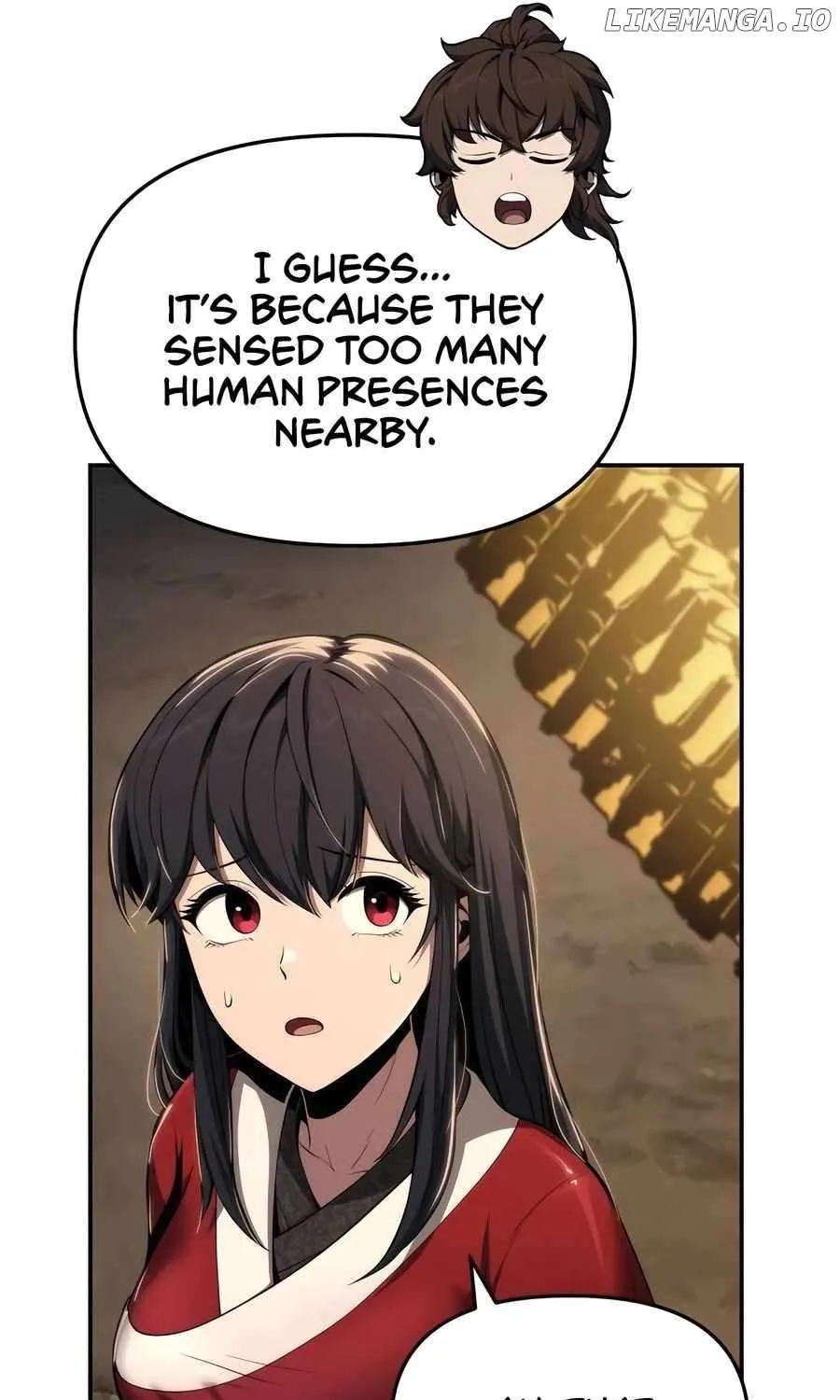 The Poison Master of Sacheondang Clan Chapter 16 page 76 - 