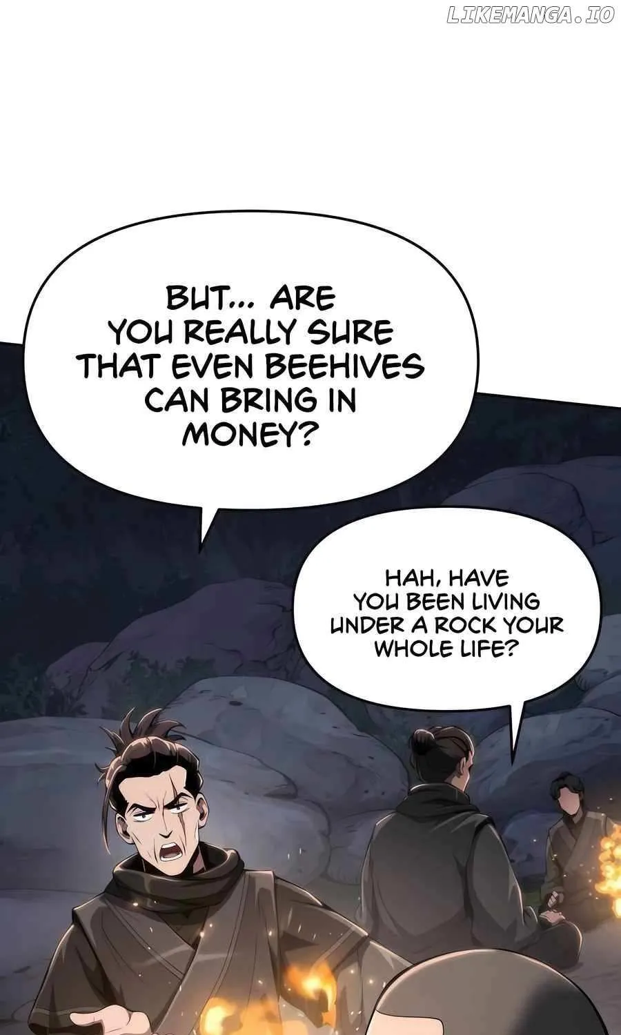 The Poison Master of Sacheondang Clan Chapter 16 page 9 - 