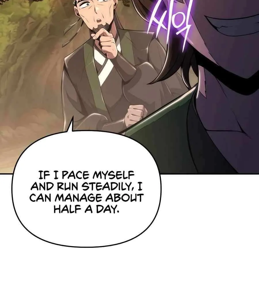 The Poison Master of Sacheondang Clan Chapter 16 page 82 - 