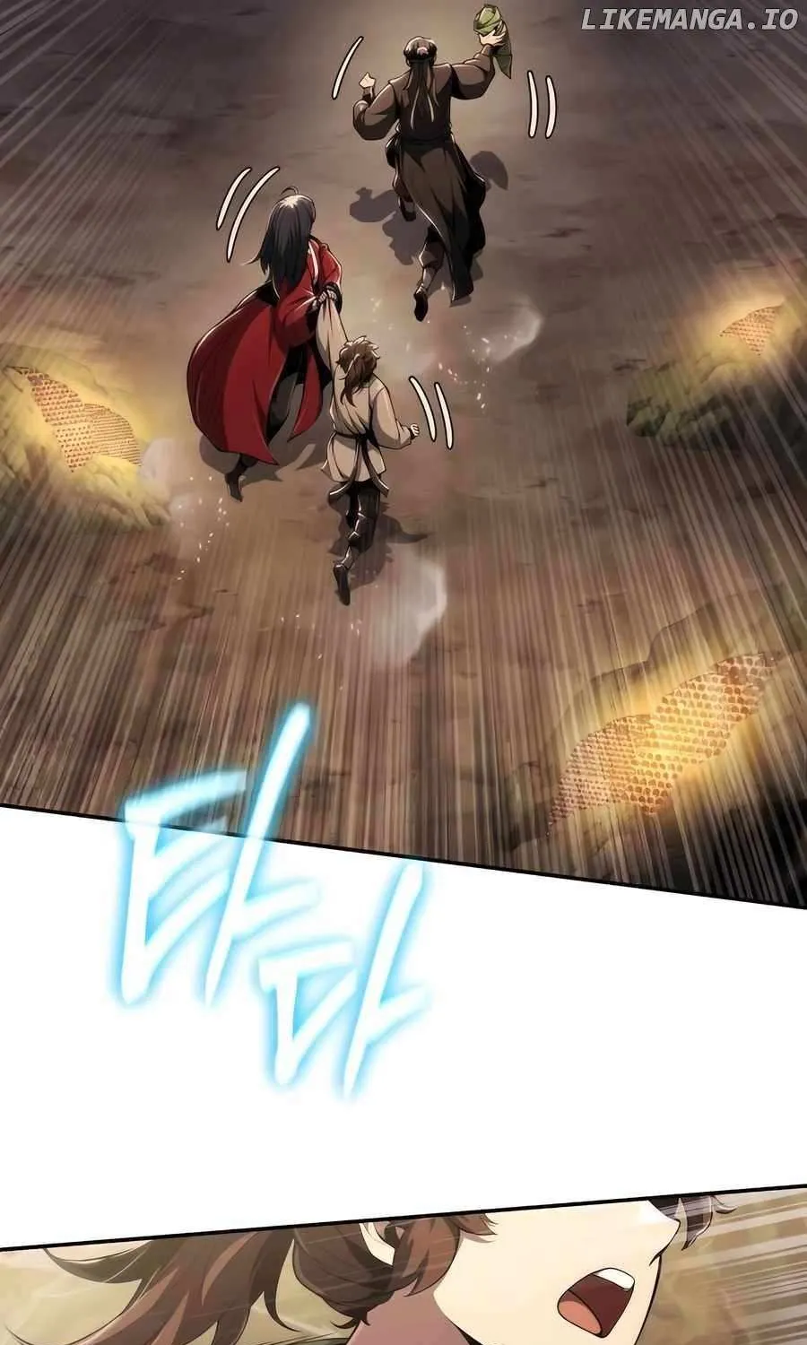 The Poison Master of Sacheondang Clan Chapter 16 page 90 - 