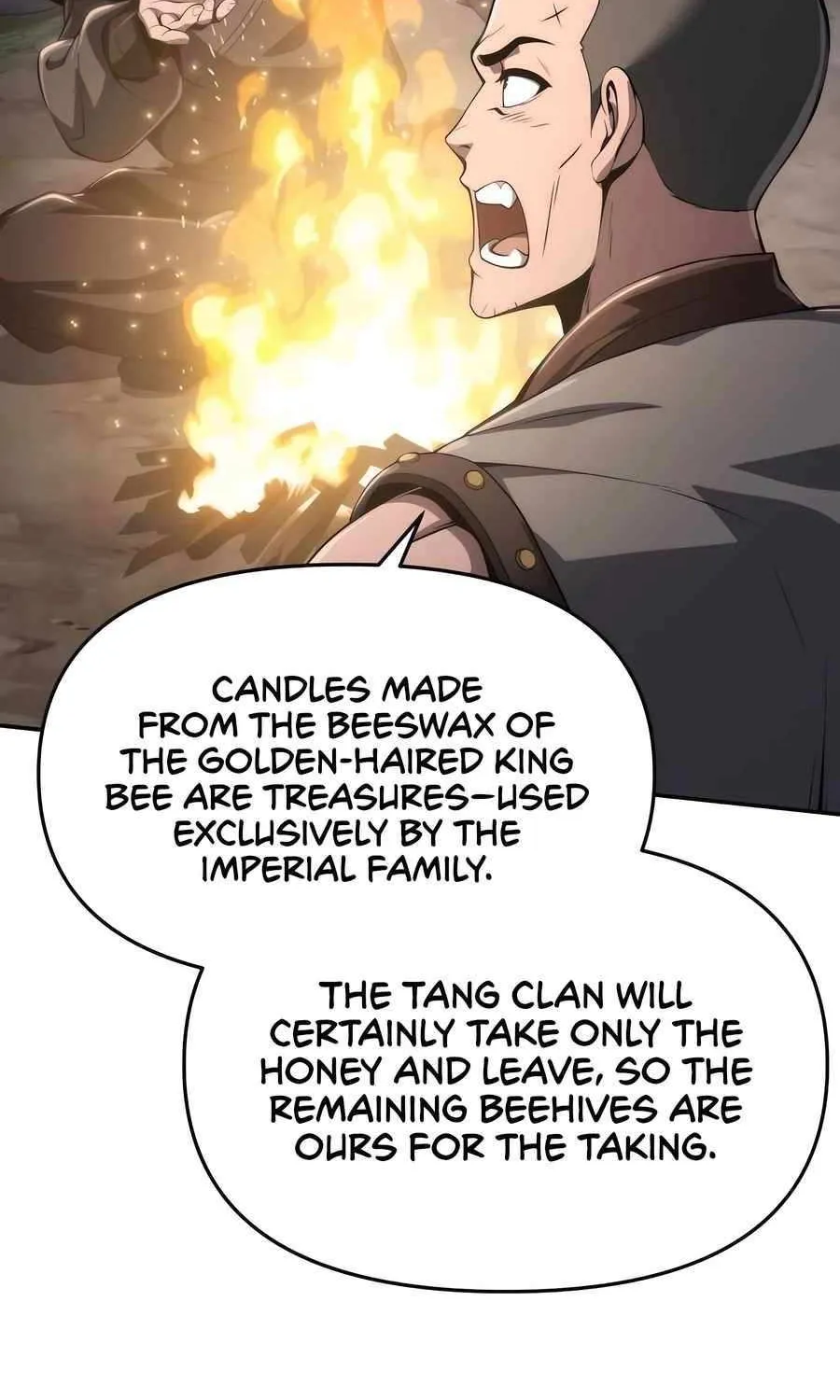 The Poison Master of Sacheondang Clan Chapter 16 page 10 - 