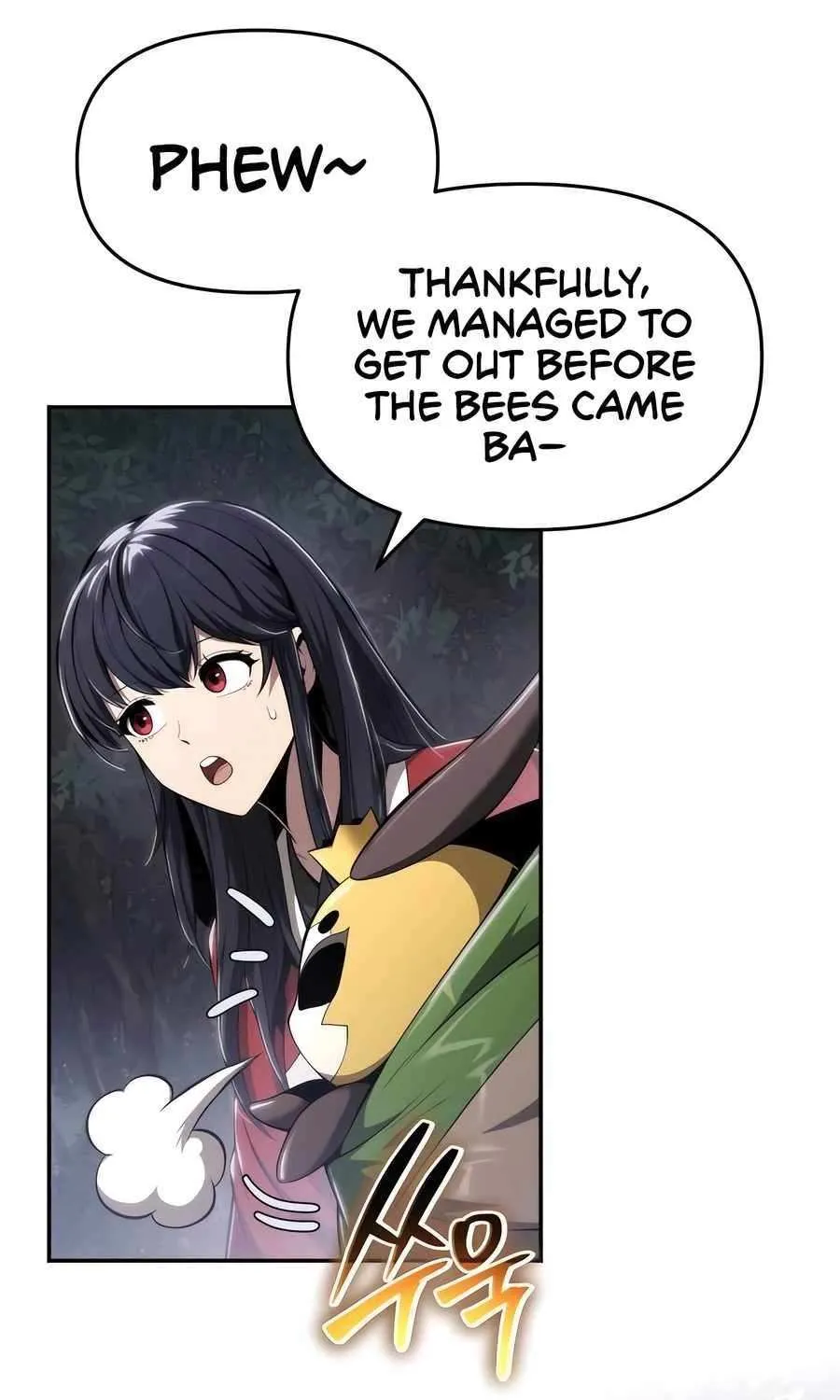 The Poison Master of Sacheondang Clan Chapter 16 page 94 - 