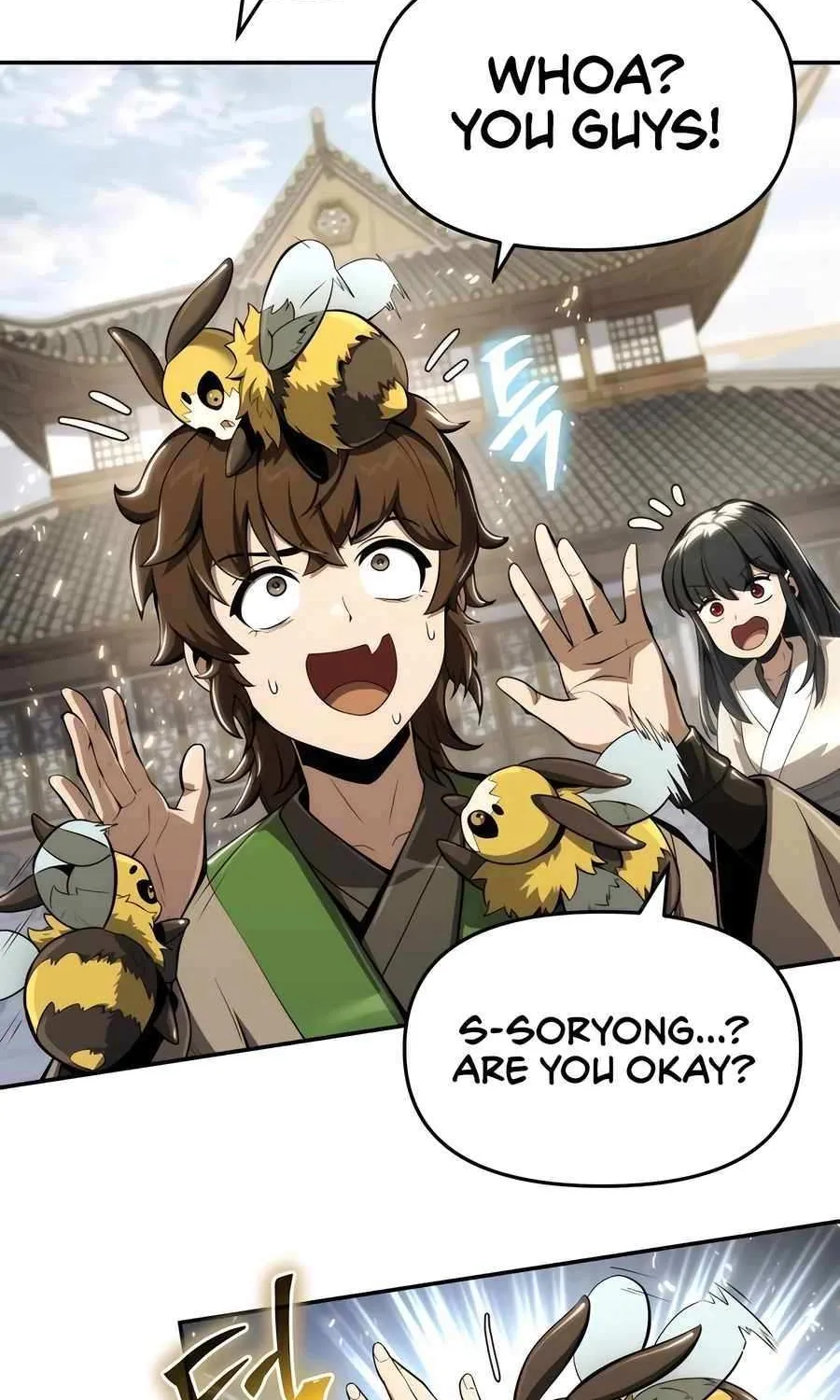 The Poison Master of Sacheondang Clan Chapter 17 page 102 - 