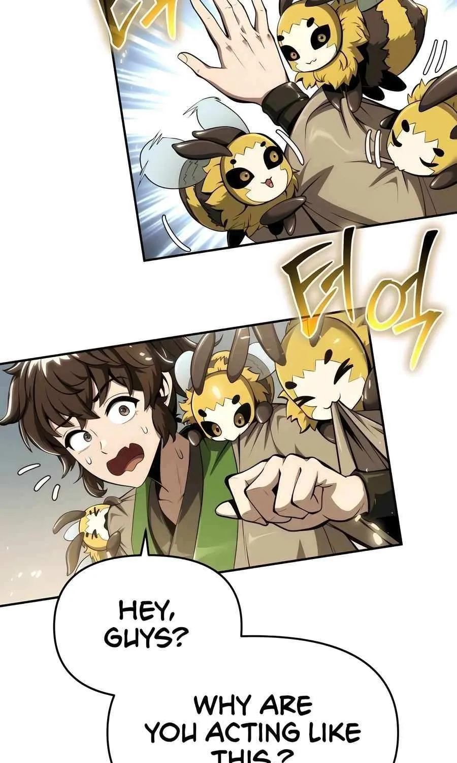 The Poison Master of Sacheondang Clan Chapter 17 page 103 - 