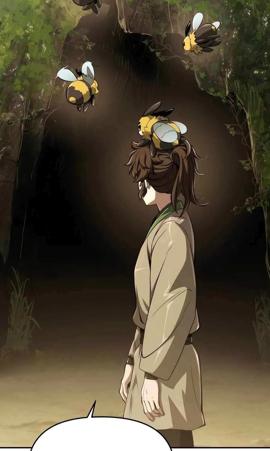 The Poison Master of Sacheondang Clan Chapter 17 page 111 - 