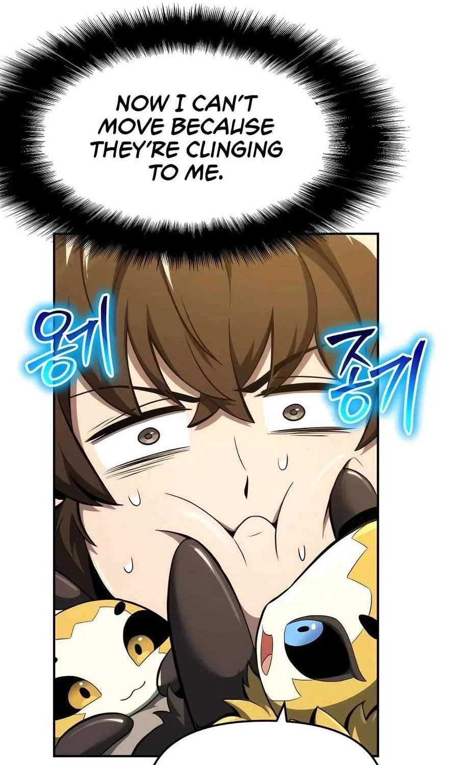 The Poison Master of Sacheondang Clan Chapter 17 page 121 - 