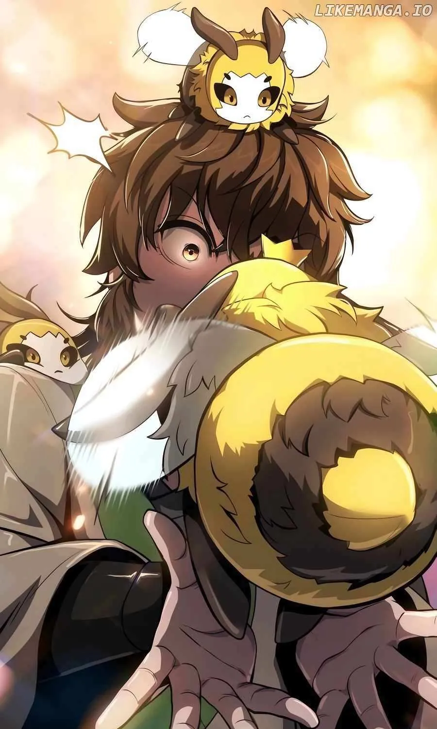 The Poison Master of Sacheondang Clan Chapter 17 page 127 - 