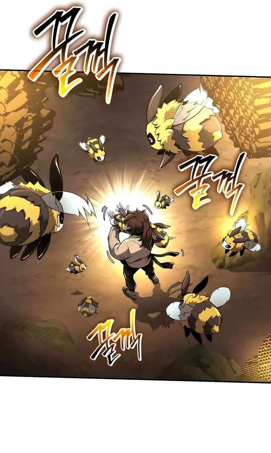 The Poison Master of Sacheondang Clan Chapter 17 page 132 - 